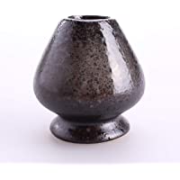 Goodwei Chasentate - Soporte de cerámica para batidor Matcha (Goma)